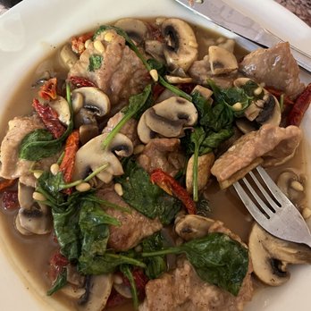 Panza - Italian Near Me - Boston, Massachusetts
