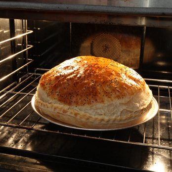 Golden Sabaya - Puffs up while baking & golden brown. - Bakeries Near Me - Dearborn, Michigan Golden Sabaya - Puffs up while baking & golden brown. - Bakeries Near Me - Dearborn, Michigan