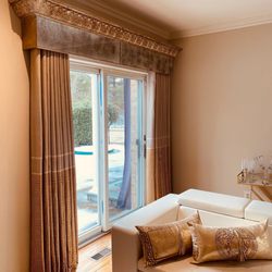 Diamond Drapery & Decor