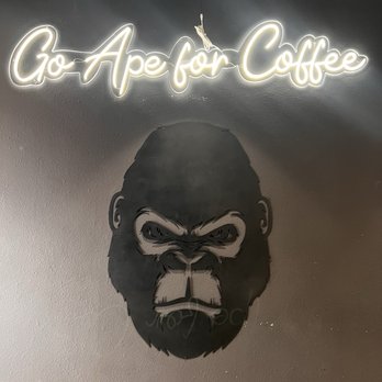 Ape Coffee - Cafes Near Me - Placentia, California Ape Coffee - Cafes Near Me - Placentia, California