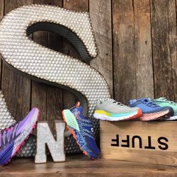 Shoes N Stuff - Women's Hoka