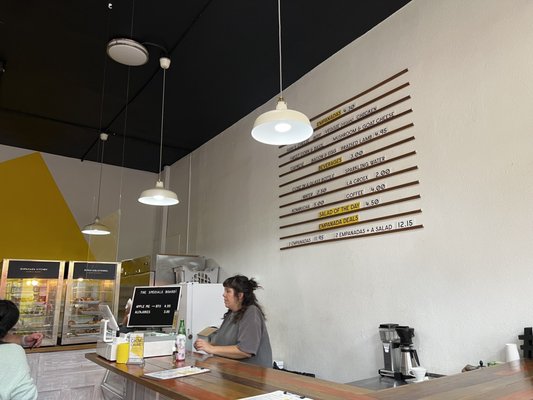 Empanada Kitchen by null