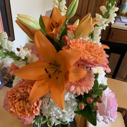 In Bloom Flowers & Gifts