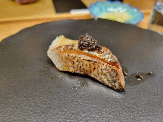 Koete Omakase by null