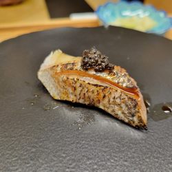 Threeline fish