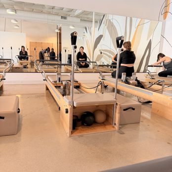 Pilates Republic - Super chic - Pilates Near Me - San Diego, California Pilates Republic - Super chic - Pilates Near Me - San Diego, California
