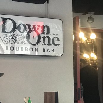 Down One Bourbon Bar - Bars Near Me - Louisville, Kentucky Down One Bourbon Bar - Bars Near Me - Louisville, Kentucky