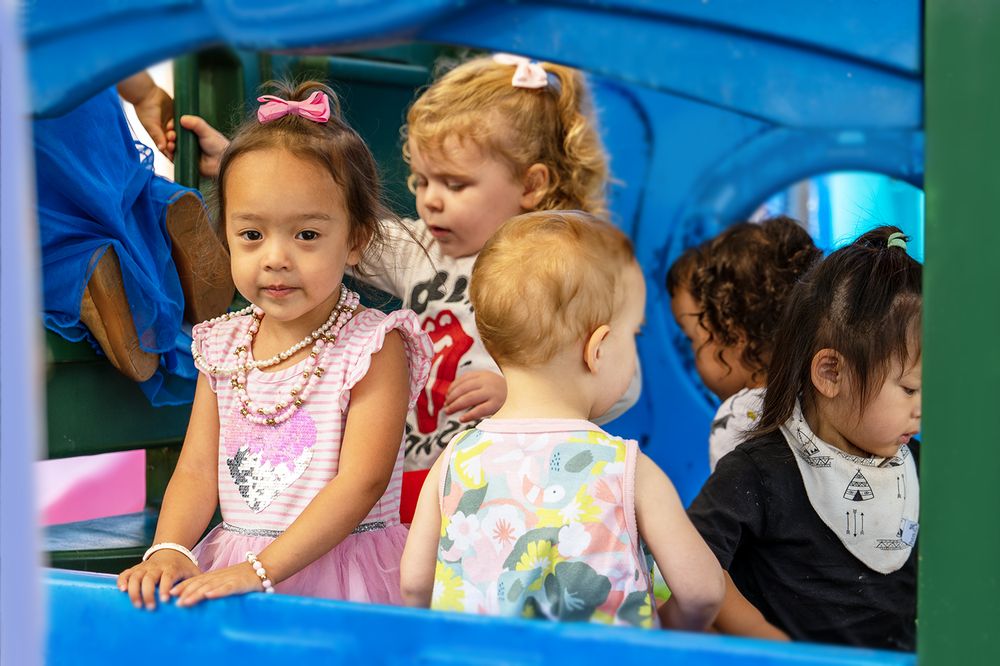 Little Bear Daycare - childcare center in Long Beach, CA