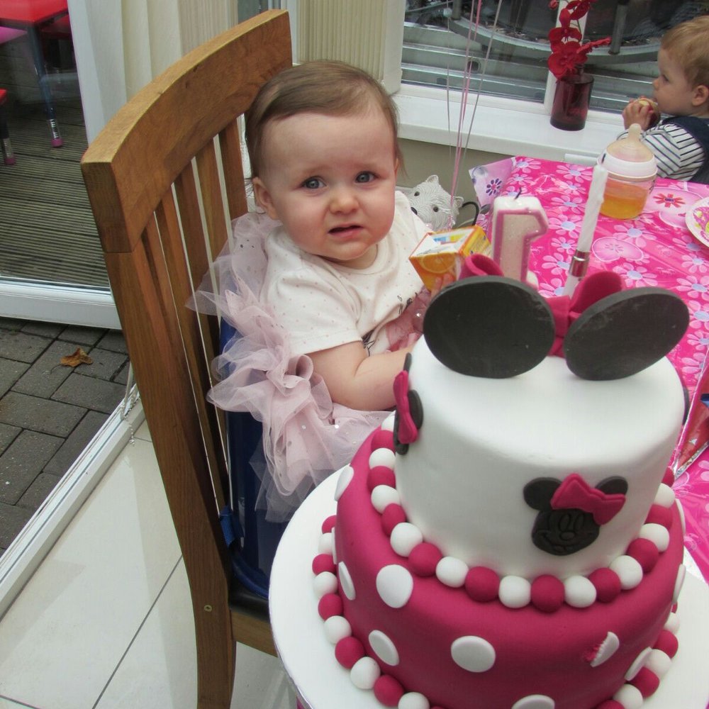 Auntie Annies Cakes - Caterers Near Me - Belfast, BFS Auntie Annies Cakes - Caterers Near Me - Belfast, BFS