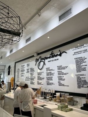 Morgenstern’s Finest Ice Cream by null