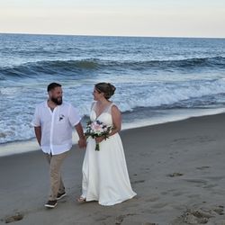 Rox Beach Weddings