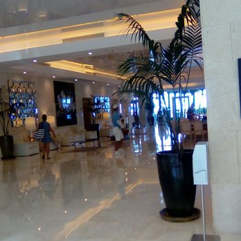 Grand Beach Hotel Surfside - Hotel lobby - Hotels Near Me - Surfside, Florida