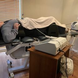 Gutierrez Chiropractic - I cannot reiterate enough how much I loved getting my spinal decompression since I felt so much relief since day one!