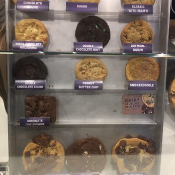 Insomnia Cookies - Desserts Near Me - Washington, DC, District of Columbia Insomnia Cookies - Desserts Near Me - Washington, DC, District of Columbia