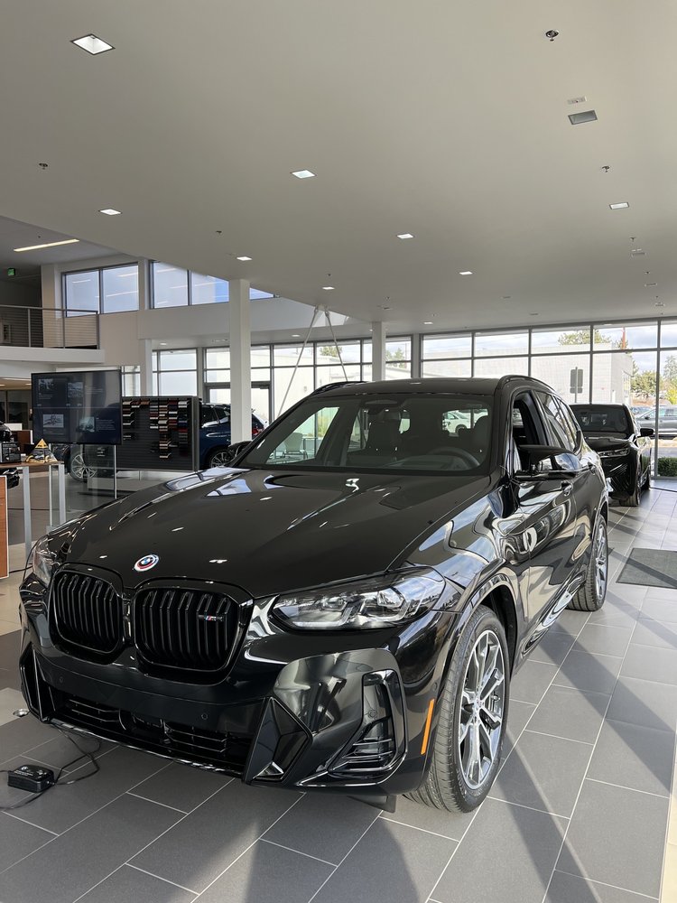 BMW OF BEND - Updated January 2026 - 18 Photos & 34 Reviews - 1000 SE ...