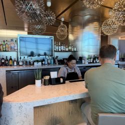 United Club