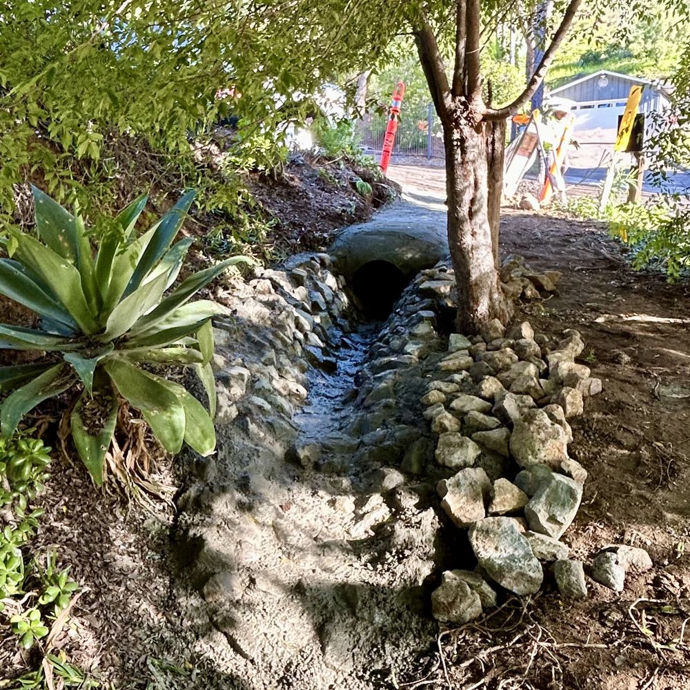 TMC Engineering - Culvert - Masonry/Concrete Near Me - San Marcos, California TMC Engineering - Culvert - Masonry/Concrete Near Me - San Marcos, California