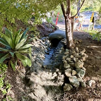 TMC Engineering - Culvert - Masonry/Concrete Near Me - San Marcos, California