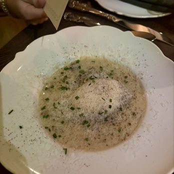 Carmelo's Restaurant - Polenta - Italian Near Me - Covington, Kentucky