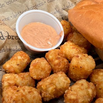 Jaggers - Burgers Near Me - Indianapolis, Indiana