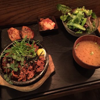 Barn Joo 35 - Korean Near Me - New York, New York Barn Joo 35 - Korean Near Me - New York, New York