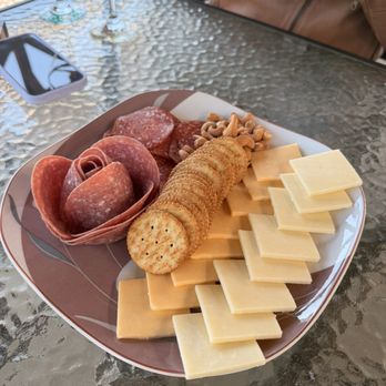 Grapes and Ladders Vineyards and Winery - Charcuterie Plate - Wineries Near Me - Ellijay, Georgia Grapes and Ladders Vineyards and Winery - Charcuterie Plate - Wineries Near Me - Ellijay, Georgia