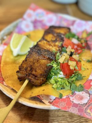 Ramen Del Barrio by null