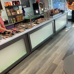 The Mix - Toppings