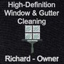 Photo of High Definition Window & Gutter Cleaning Plus