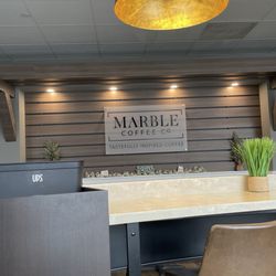 Marble Coffee