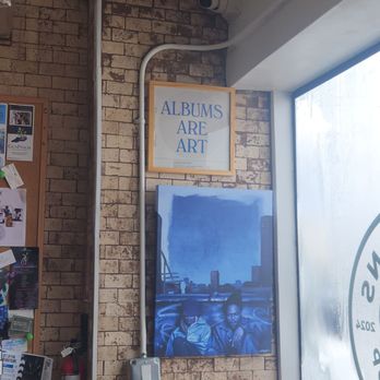 R & Beans Coffee - Decor - Coffee & Tea Near Me - Woodbridge Township, New Jersey