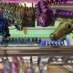 605 Tattoo Supplies