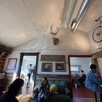 PonyCoffee - Coffee & Tea Near Me - Tulsa, Oklahoma PonyCoffee - Coffee & Tea Near Me - Tulsa, Oklahoma