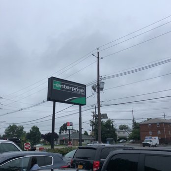 Enterprise Rent-A-Car - Car Rental Near Me - W Lodi, New Jersey