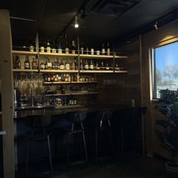 Fujisan Sushi - Bar