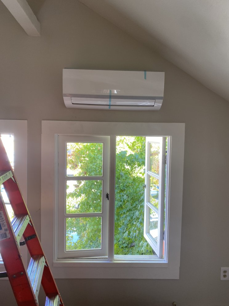 HEATING & COOLING SOLUTION Updated October 2024 105 Photos & 19