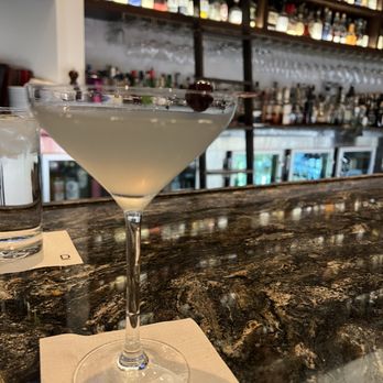 Delmonico Steakhouse - Steakhouses Near Me - Las Vegas, Nevada