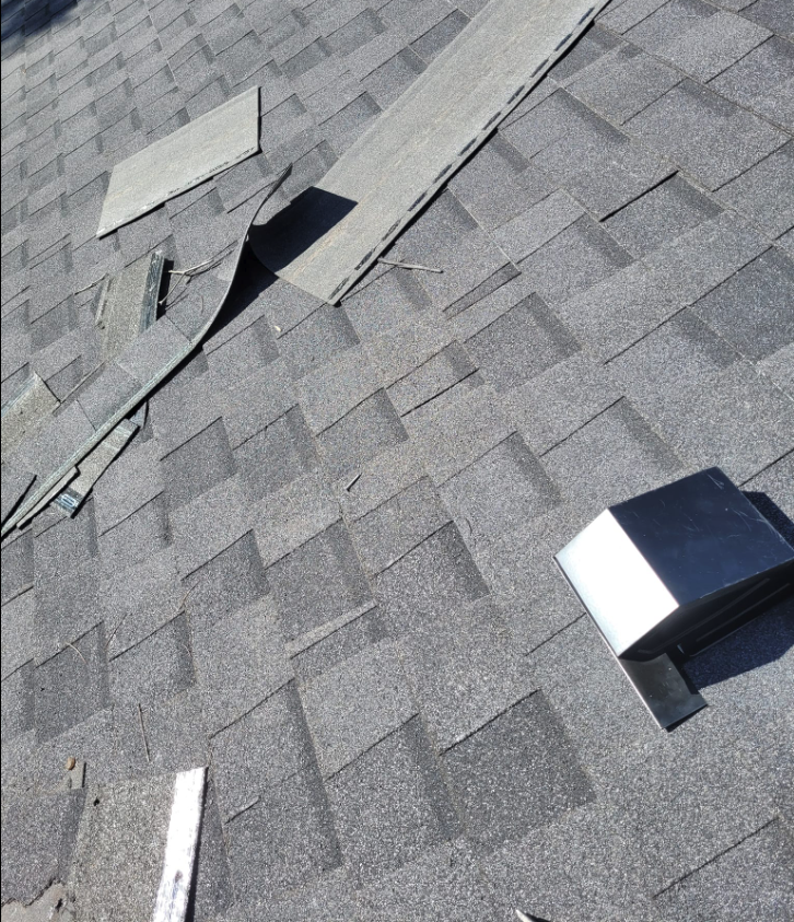 Slide of Womack's Roof Repairs