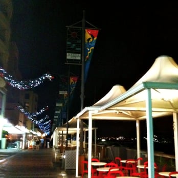 Marina Pier - Beaches Near Me