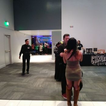 The GlassHouse - Venues & Event Spaces Near Me - San Jose, California The GlassHouse - Venues & Event Spaces Near Me - San Jose, California