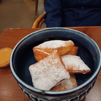 Joyce - Beignets - Southern Near Me - Los Angeles, California Joyce - Beignets - Southern Near Me - Los Angeles, California