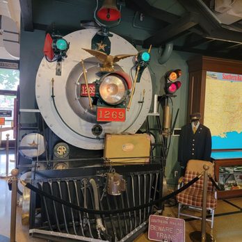 Basin St. Station - Cultural Center Near Me - New Orleans, Louisiana
