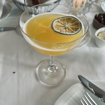 Monarch - The Duchess - Italian Near Me - Dallas, Texas