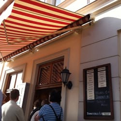 DAS EIS · CAFÉ Am Brandenburger Tor