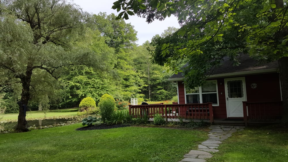 RUSTIC RIVER RETREATS - Updated June 2026 - 930 Tote Rd, Austinburg ...