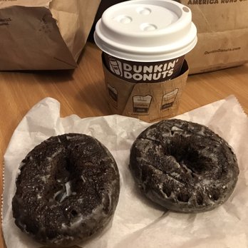 Dunkin' - Donuts Near Me - Jersey City, New Jersey Dunkin' - Donuts Near Me - Jersey City, New Jersey
