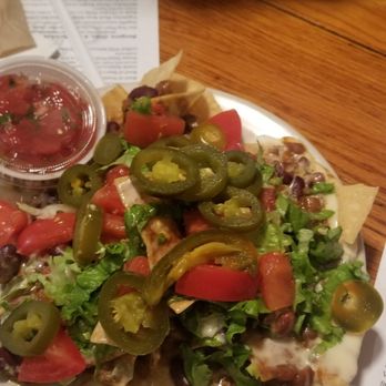 Manuel's Tavern - Half size nachos with chili. 11/28/2021 - Bars Near Me - Atlanta, Georgia Manuel's Tavern - Half size nachos with chili. 11/28/2021 - Bars Near Me - Atlanta, Georgia
