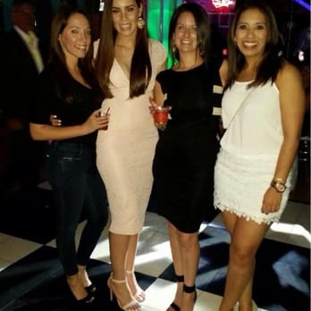 Ritmos Venue - Celebrating with great company. - Venues & Event Spaces Near Me - Miami, Florida