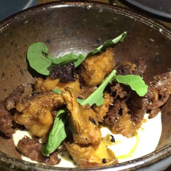 Emmer & Rye - Tapas/Small Plates Near Me - Austin, Texas