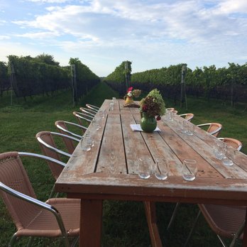 Mattebella Vineyards - Wineries Near Me - Southold, New York Mattebella Vineyards - Wineries Near Me - Southold, New York